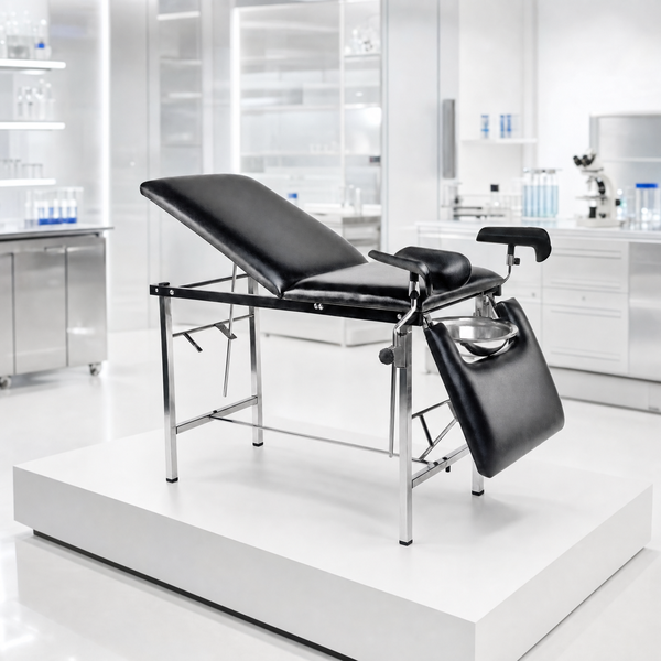 Where to Find Reliable Suppliers for Gynaecology Examination Beds