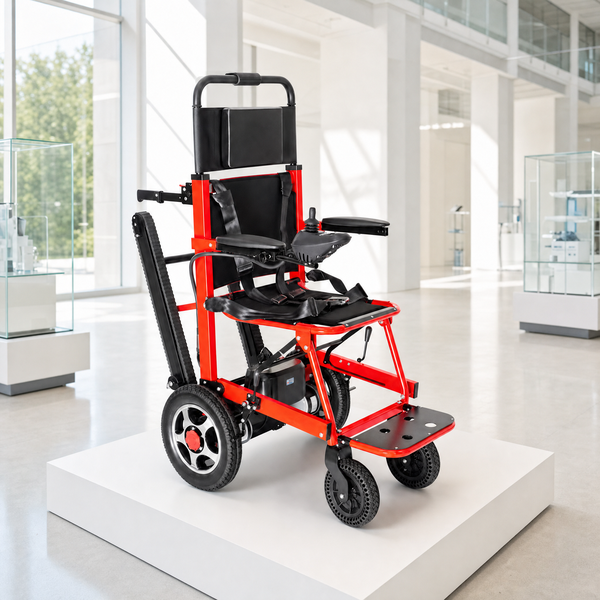 Applications of Evacuation Wheelchairs in Emergency Situations