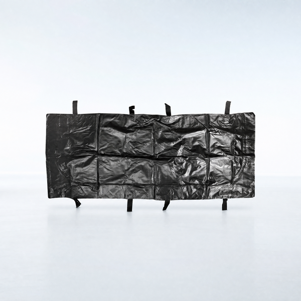 Key Quality Control Measures for Body Bags in Manufacturing