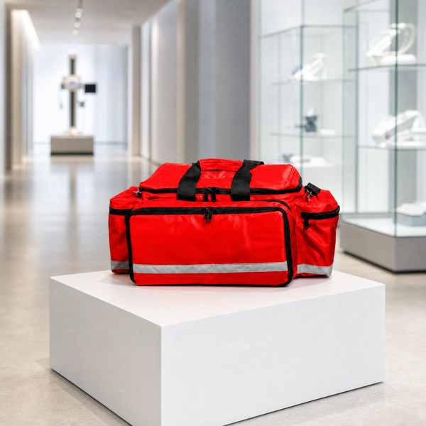 How to Choose the Right Home First Aid Kit for Bulk Orders