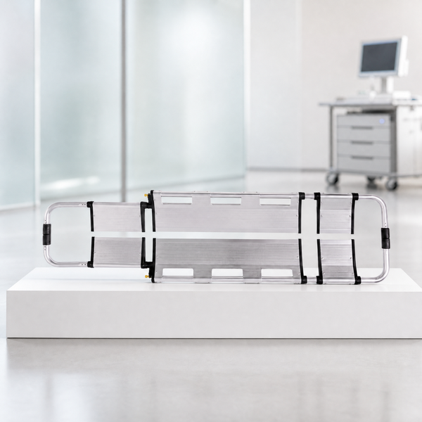 Common Problems with Scoop Stretchers and Effective Solutions