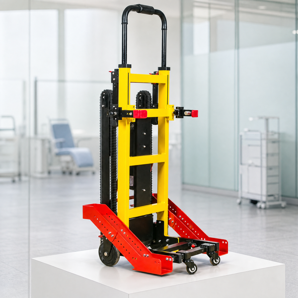 Applications of Stair Lift Chair Lifts in Various Commercial Settings