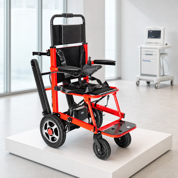 Understanding the Key Specifications of Wheelchair Evacuation Chairs
