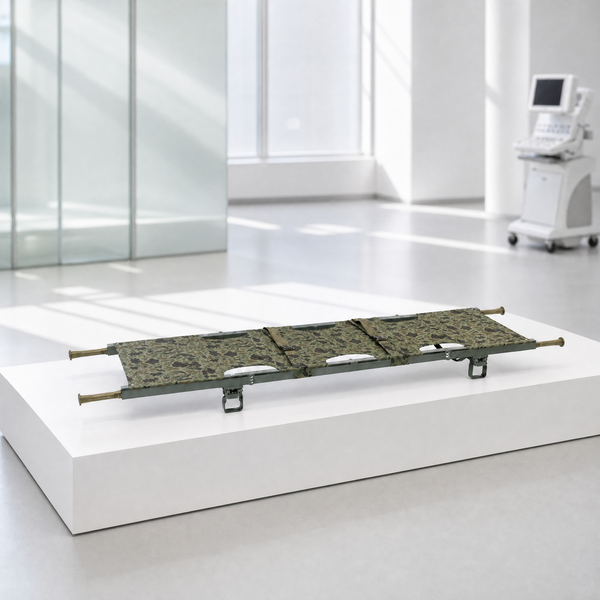 Where to Source High-Quality Folding Stretchers for Emergency Services