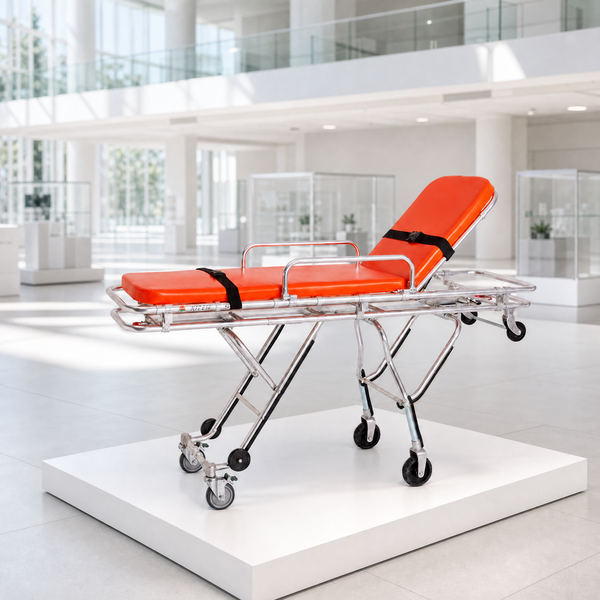 Exploring Applications for Hospital Stretchers in Emergency Care