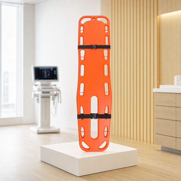 Common Problems with Spine Boards and Effective Solutions