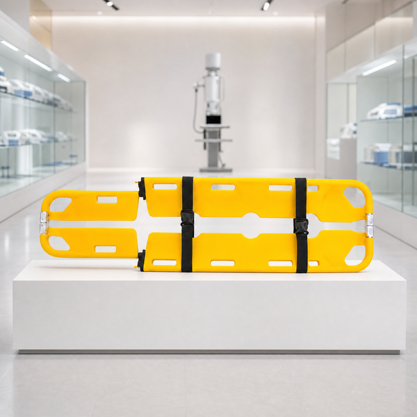 What to Look for in Patient Scoop Stretchers