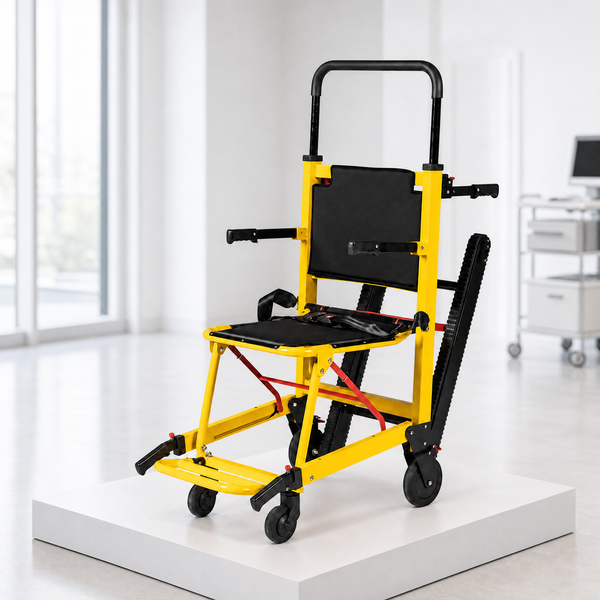 Common Problems with Escape Chairs and Effective Solutions