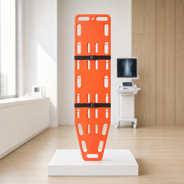 Where to Source Reliable Suppliers for Short Spinal Boards