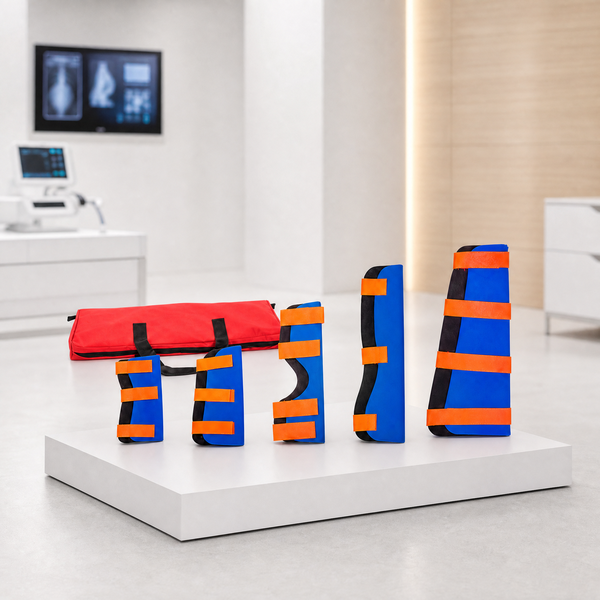 Comparing Material Advantages in Different Splint Kits