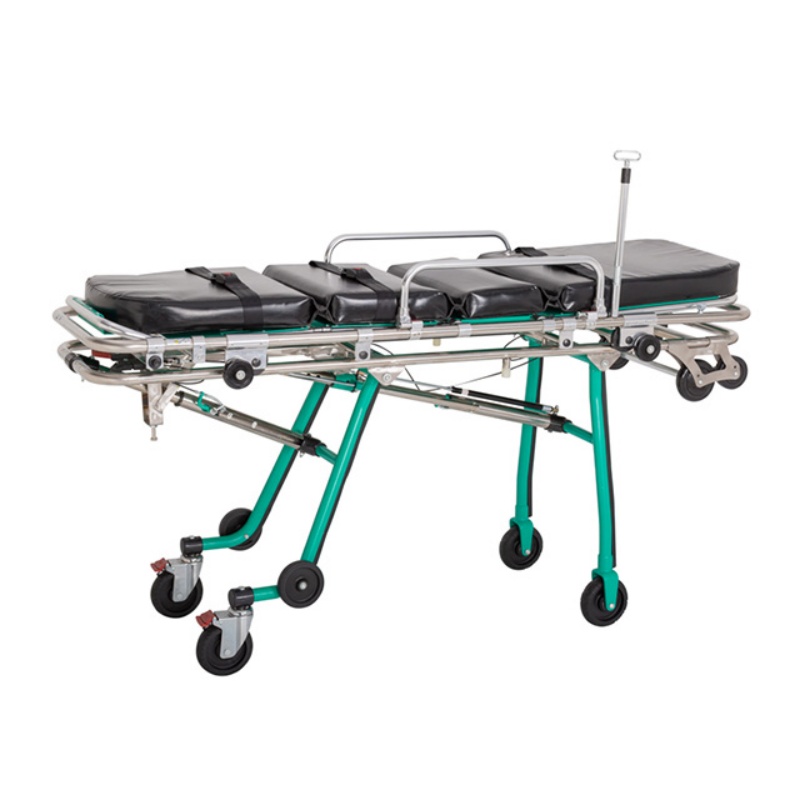 YXH-3H Ambulance Stretcher
