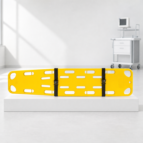 Bulk Purchasing of EMS Spine Boards Explained