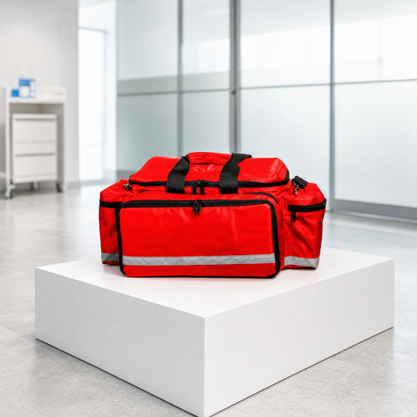 Evaluating Quality Control Standards for First Aid Products