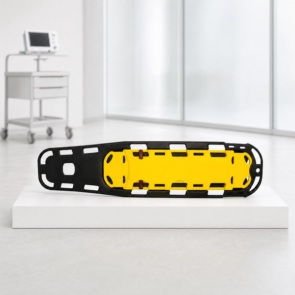Understanding the Cost Factors of Different Spine Board Types