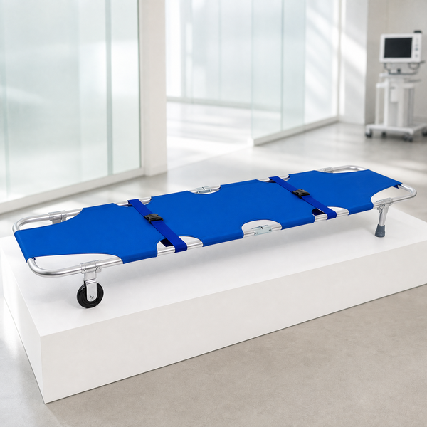 Where to Source Reliable Suppliers of Folding Stretchers with Wheels
