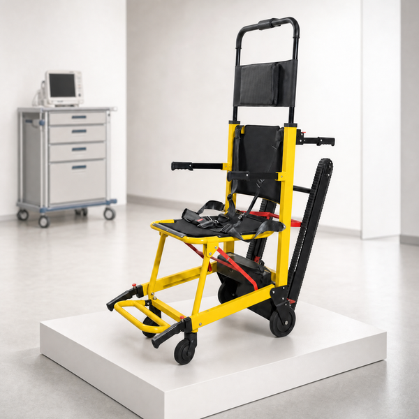 Assessing Stair Lift Manufacturing Quality