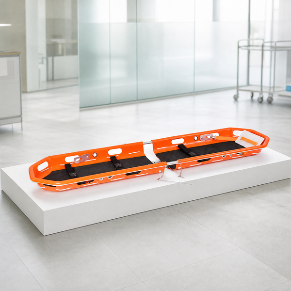 How to Ensure Proper Installation of Stretcher Baskets