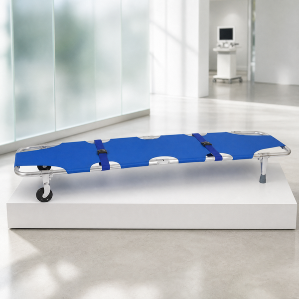 Where to Find Reliable Suppliers of Foldable Stretchers