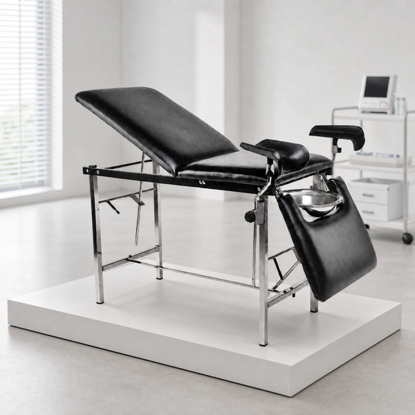 Key Specifications to Consider When Sourcing Gynae Examination Couches