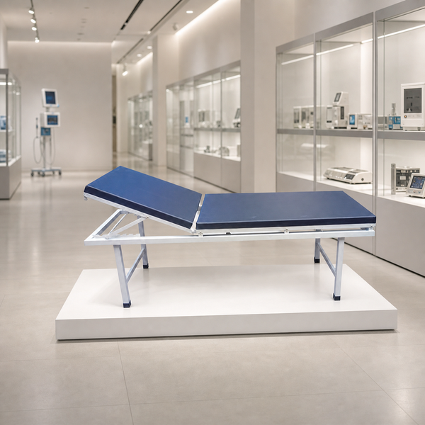 Common Problems with Hospital Examination Beds and Their Solutions