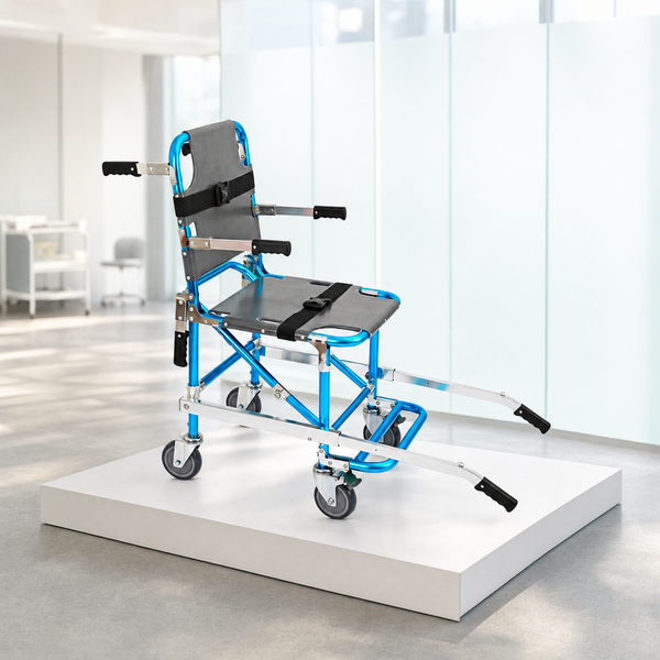 Key Specifications to Evaluate in Evacuation Chair Cost