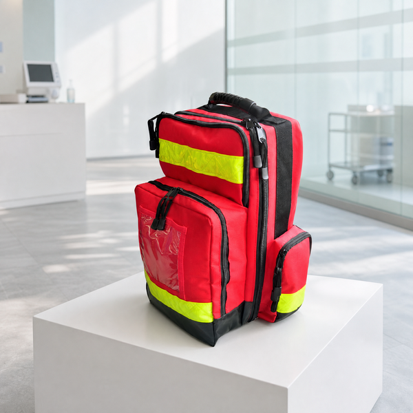 Installation Guidance for Medical First Aid Kits in Workplaces