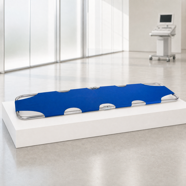 Key Specifications of Emergency Folding Stretchers for Buyers