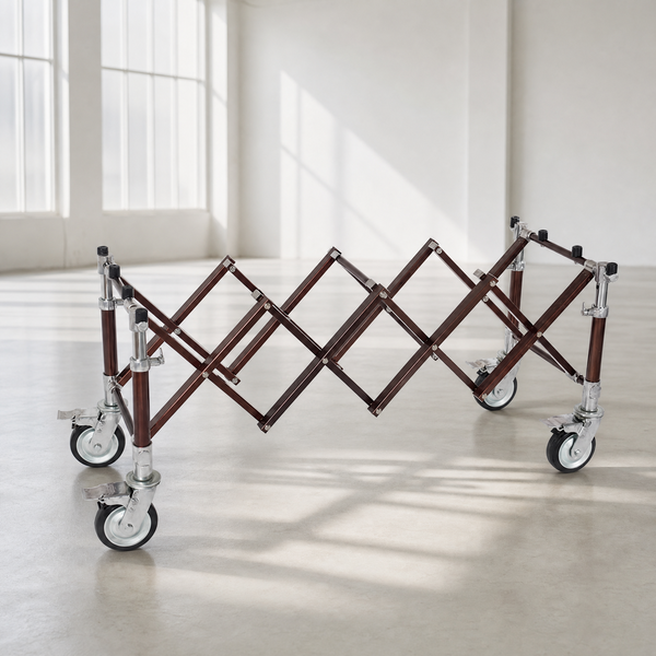 Key Specifications to Consider When Selecting Church Trucks