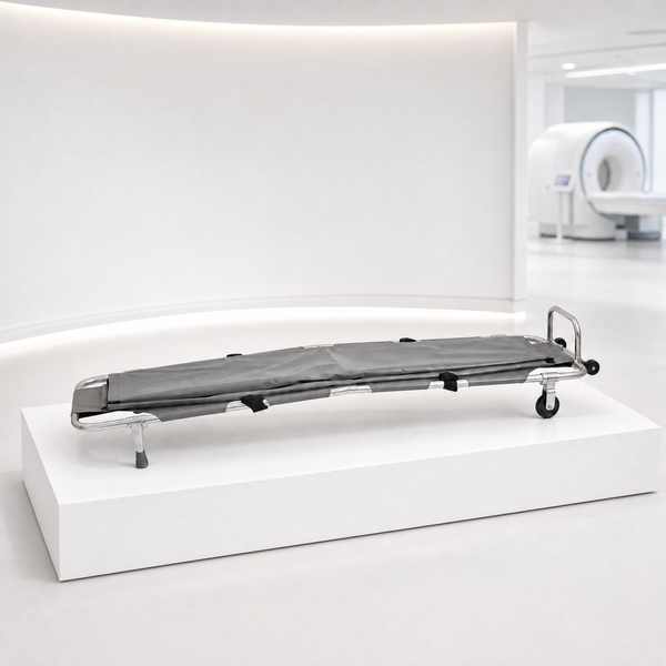 Installation Guidance for Ensuring Proper Use of Funeral Stretchers