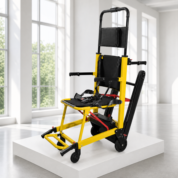 Common Problems with Residential Stair Lifts and Effective Solutions