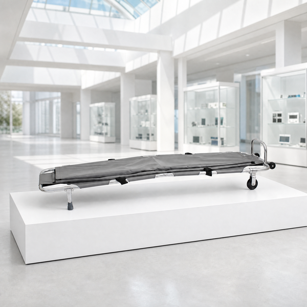 Specifications to Look for in High-Quality Funeral Stretchers