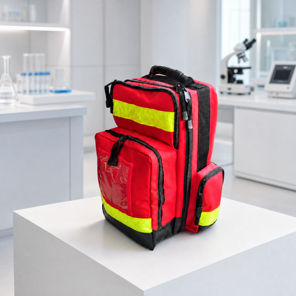 Comparing Cost Factors in First Aid Kit Purchases