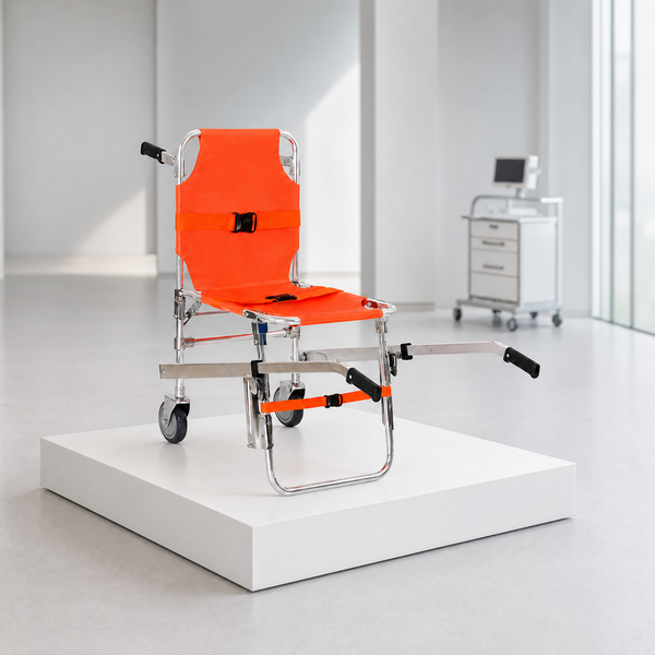 Cost Factors to Consider for Purchasing Saver Safe Evacuation Chairs