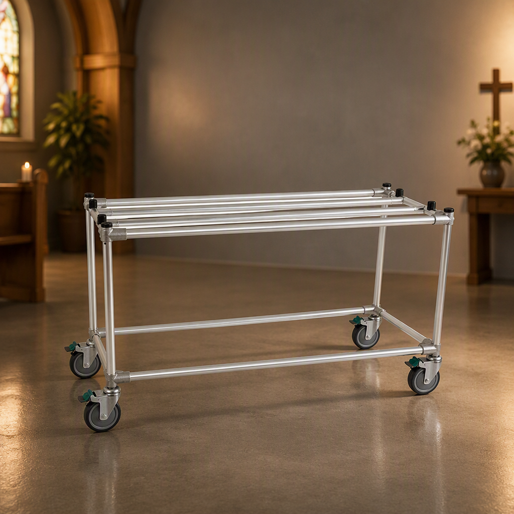 Common Problems with Coffin Bier Trolleys and Their Solutions
