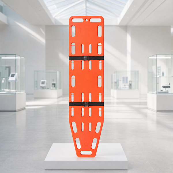 Key Specifications to Evaluate When Purchasing Half Spine Boards