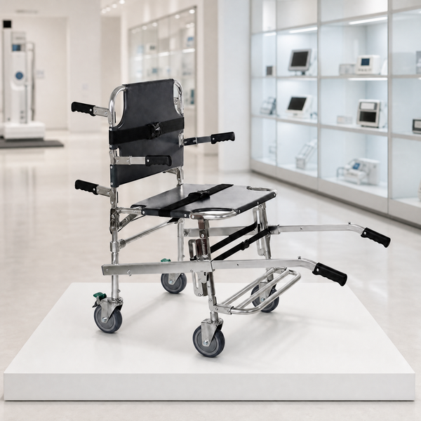 Where to Find Reliable Suppliers for Fire Evacuation Chairs