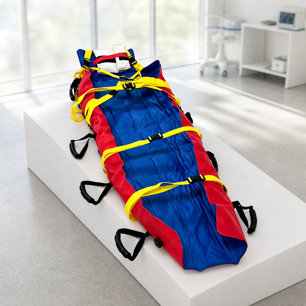 Common Problems with Vacuum Stretchers and Effective Solutions