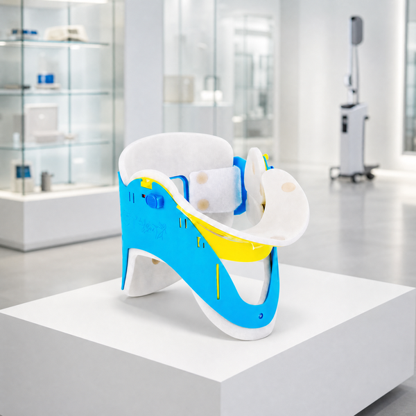 Benefits of Bulk Ordering Cervical Collars for Distributors