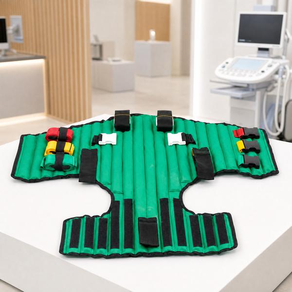 Cost Factors to Consider When Sourcing KED Immobilization Devices