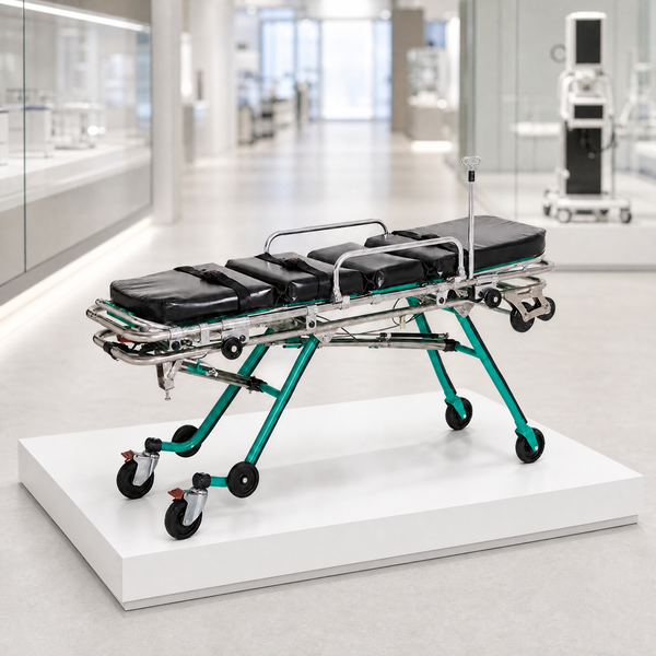 Key Specifications to Evaluate When Sourcing Stretchers