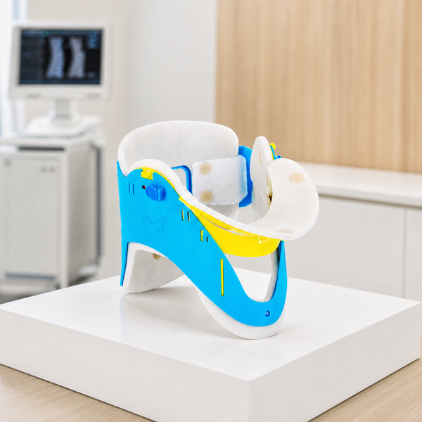 Where to Find Reliable Suppliers for Cervical Collar Neck Braces