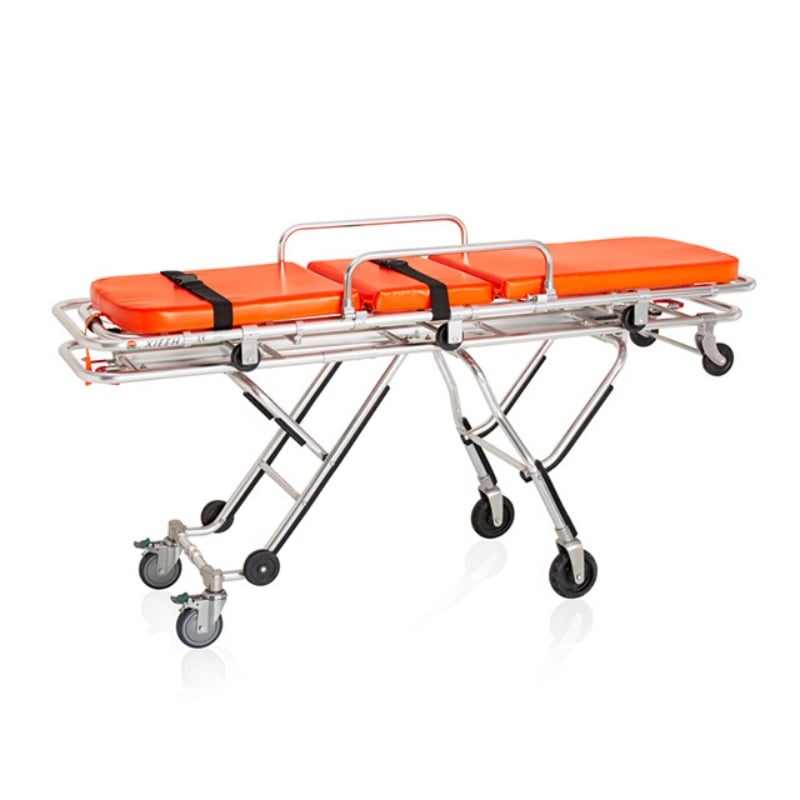 YXH-3D2 Ambulance Stretcher