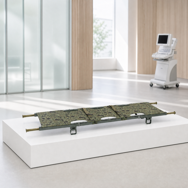 Understanding the Cost Factors of Folding Stretchers for Distributors