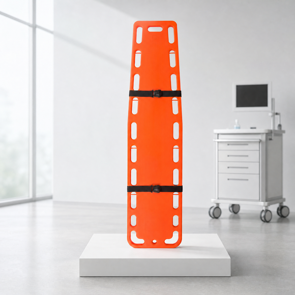 Cost Factors to Consider When Bulk Ordering Emergency Spine Boards