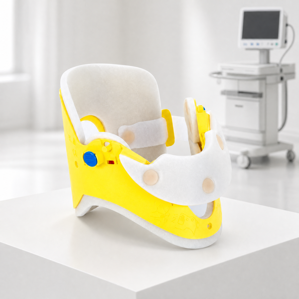 How to Choose the Right Neck Collar for Your Project Needs