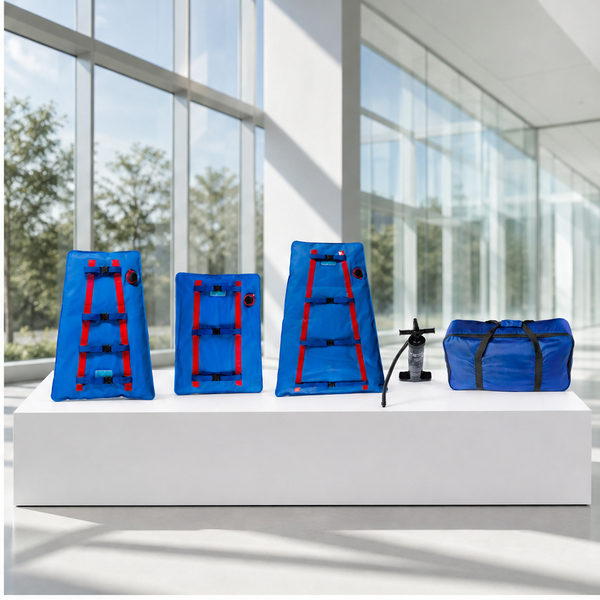 How to Compare Different Vacuum Splint Pump Models
