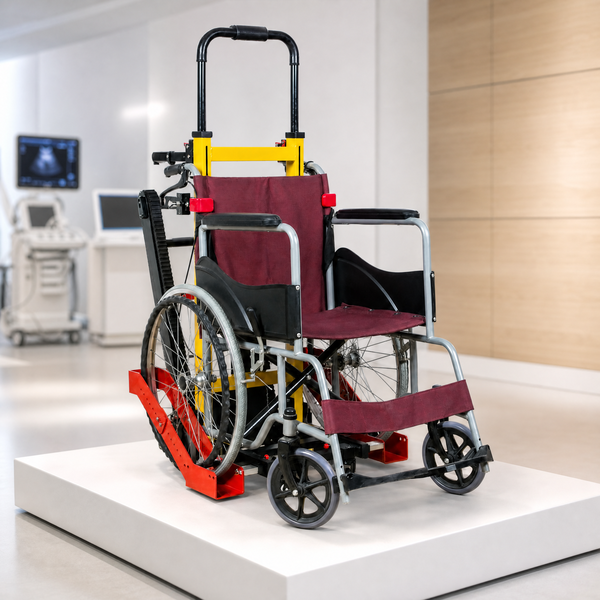 Bulk Order Considerations for Stair Chairs for Seniors