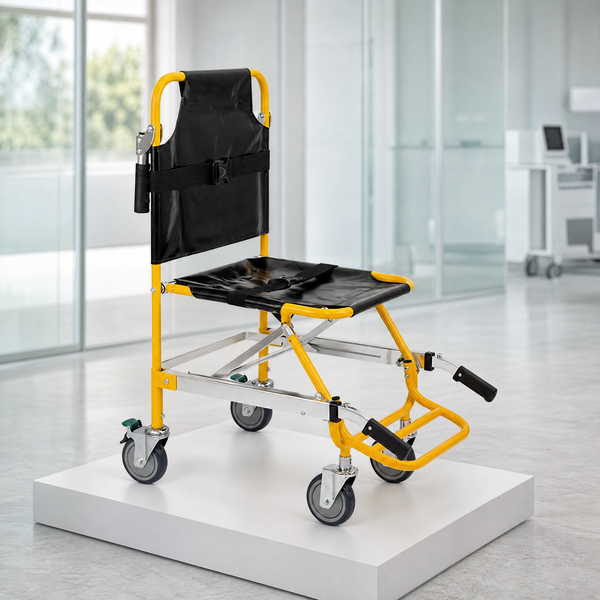 Wholesale Fire Escape Chair Options for Distributors and Contractors