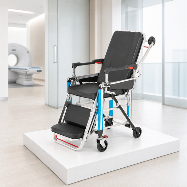 Cost Factors to Consider When Bulk Ordering Stretcher Chairs