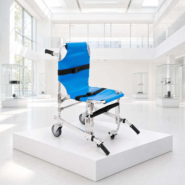 Understanding Cost Factors for Bulk Orders of Evacuation Chairs